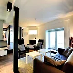 Manor House Loft In Holiday home Robertville