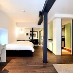Manor House Loft In