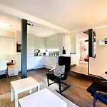 Manor House Loft In *