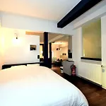 Manor House Loft In Holiday home Robertville