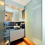 Сasa de vacaciones Manor House Loft In Robertville