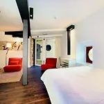 Сasa de vacaciones Manor House Loft In Robertville