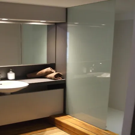 Holiday home Luxurious Mansion In Near Forest *