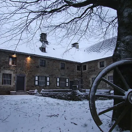 Luxurious Mansion In Near Forest Holiday home *