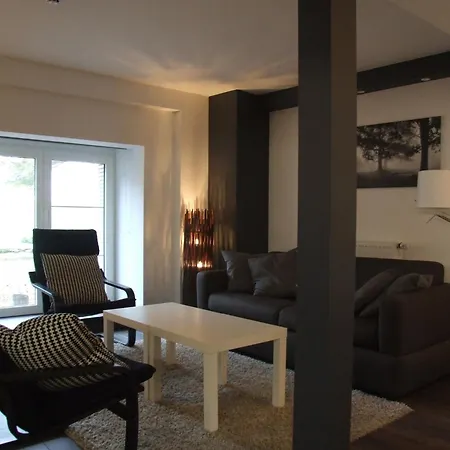 Holiday home Luxurious Mansion In Near Forest