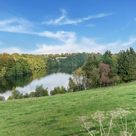 Holiday home Luxurious Mansion In Near Forest *