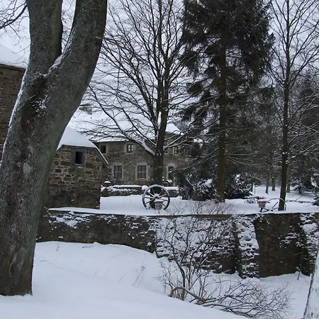 Holiday home Luxurious Mansion In Near Forest *