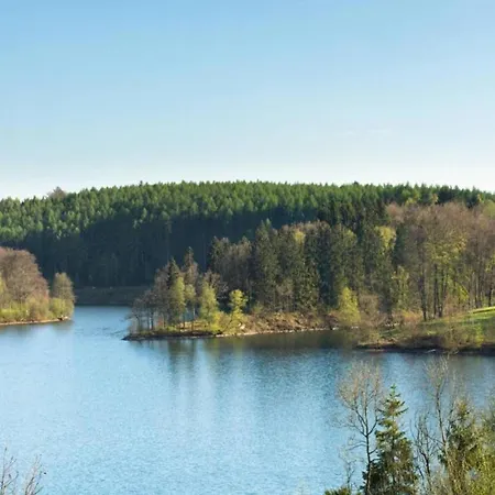Luxurious Mansion In Near Forest Holiday home Robertville