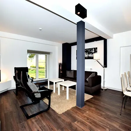 Manor House Loft In Holiday home