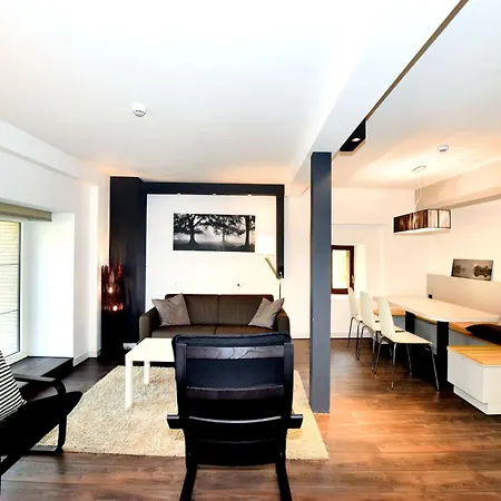 Holiday home Manor House Loft In *