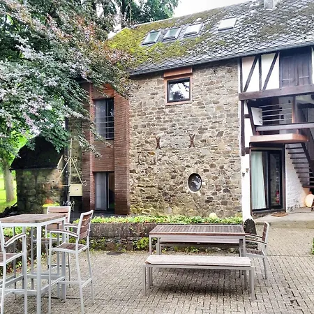 Manor House Loft In Holiday home Robertville