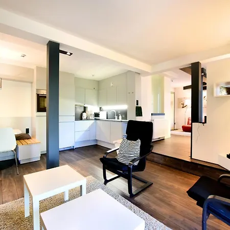 Manor House Loft In *
