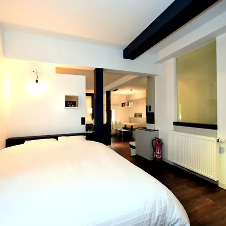Manor House Loft In Tatil Evi Robertville