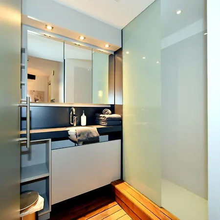 別荘 Chic Mansion In ロベールヴィル