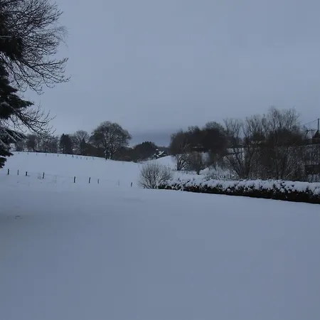 Chic Mansion In ロベールヴィル