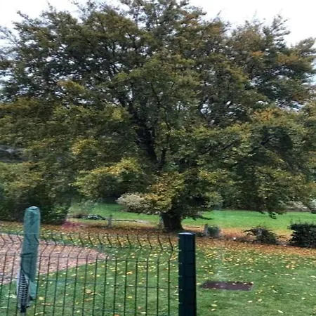 別荘 Chic Mansion In *