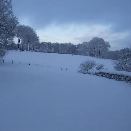 Chic Mansion In ロベールヴィル