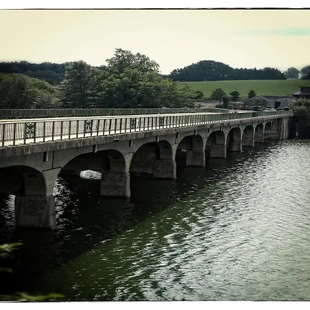 別荘 Chic Mansion In *