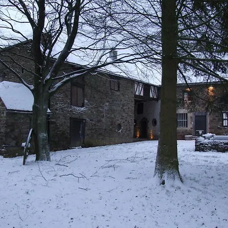 Holiday home Manor House Loft In *