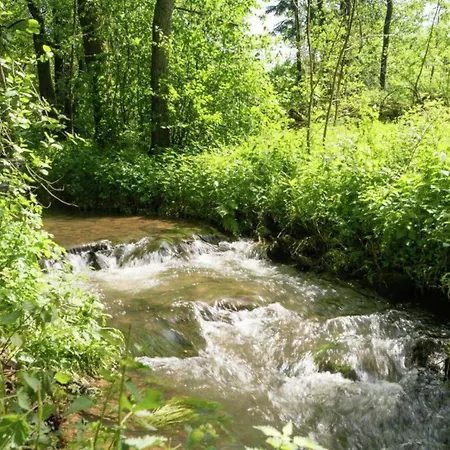 Chic Mansion In * ロベールヴィル