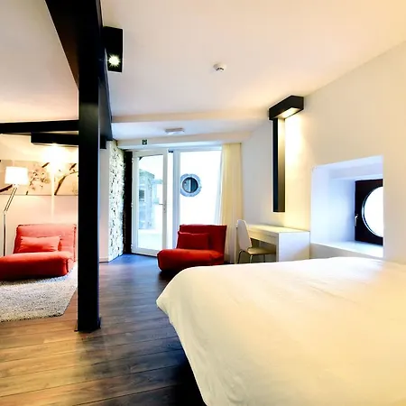 Holiday home Luxurious Mansion In Near Forest *