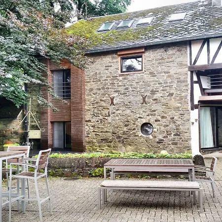 Luxurious Mansion In Near Forest Holiday home *