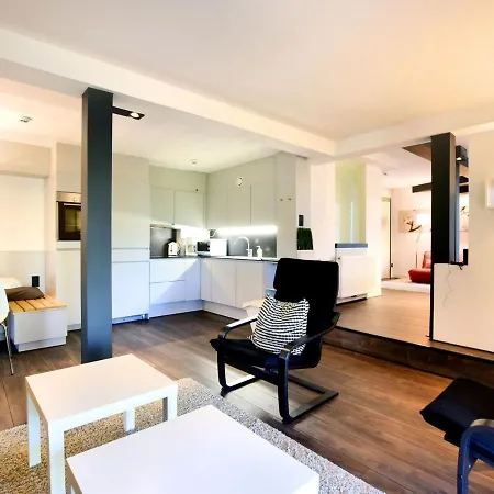 Luxurious Mansion In Near Forest Holiday home *