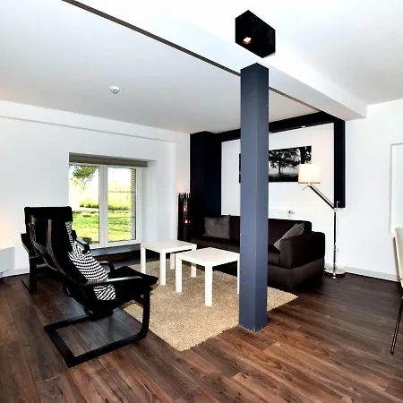 Holiday home Luxurious Mansion In Near Forest Robertville
